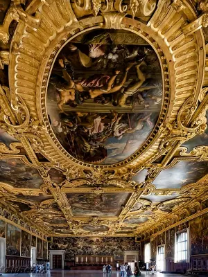 Doge’s Palace