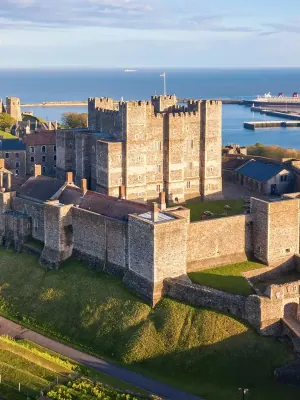 Dover Castle