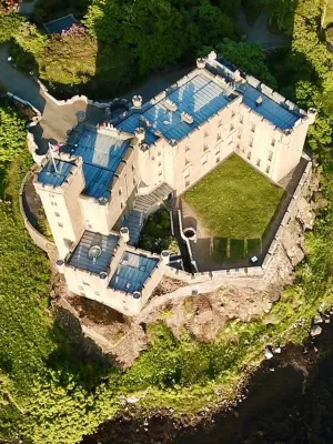 Dunvegan Castle & Gardens