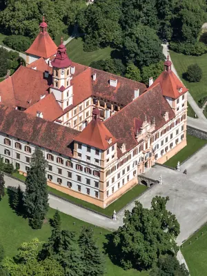 Eggenberg Castle