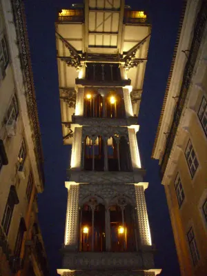 Elevador de Santa Justa