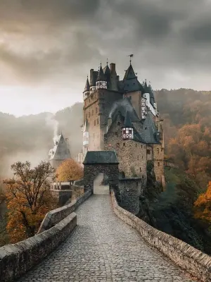 Eltz Castle