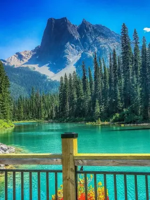 Emerald Lake