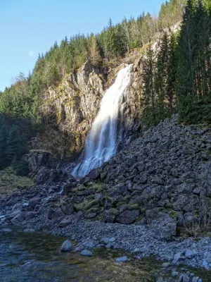 Espelandsfossen