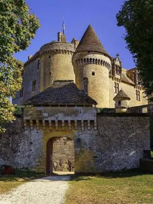 Fénelon Castle