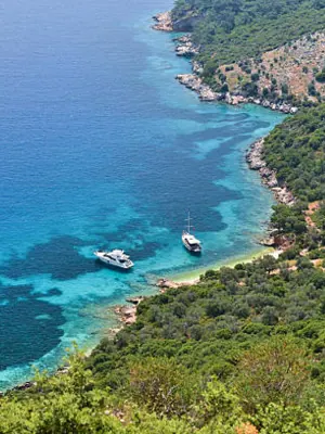 Fırnaz Bay