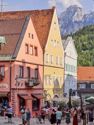 Füssen