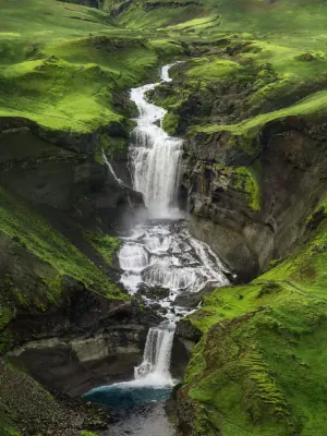 Fagrifoss