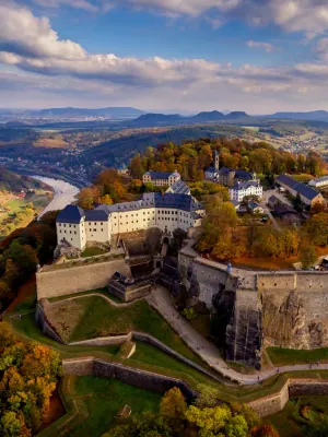 Festung Königstein