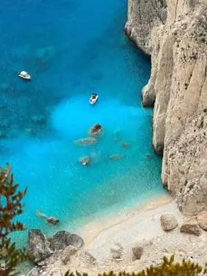 Filippoi Beach