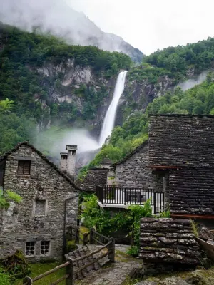Foroglio