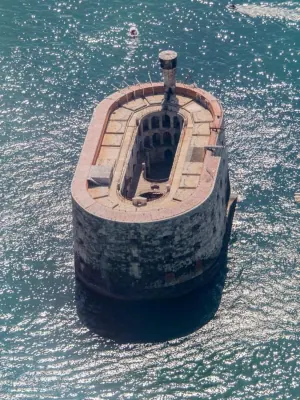 Fort Boyard