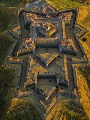 Forte de Nossa Senhora da Graça