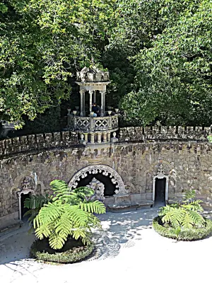 Fountain of Abundance