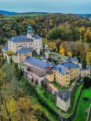 Frýdlant Castle