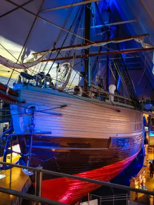 Frammuseet