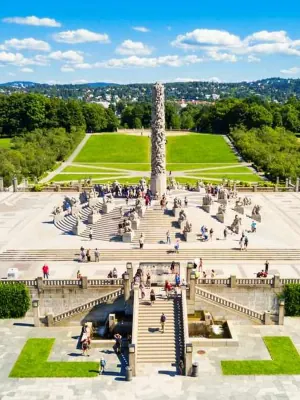 Frogner Park