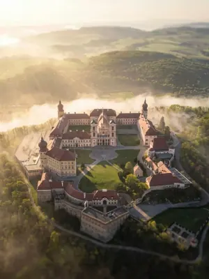 Göttweig Abbey
