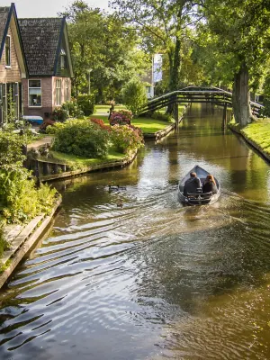 Giethoorn