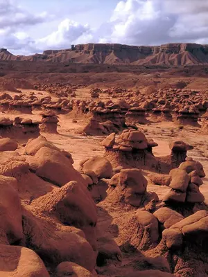 Goblin Valley State Park