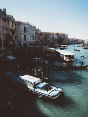 Grand Canal
