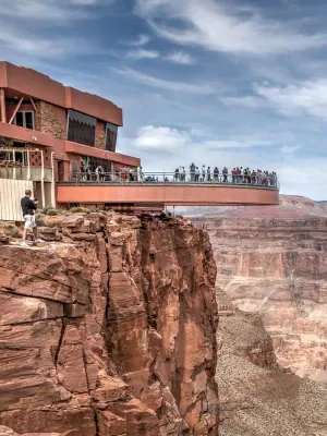 Grand Canyon Skywalk