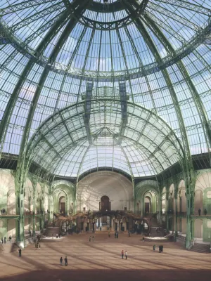 Grand Palais