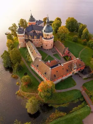 Gripsholms Slott