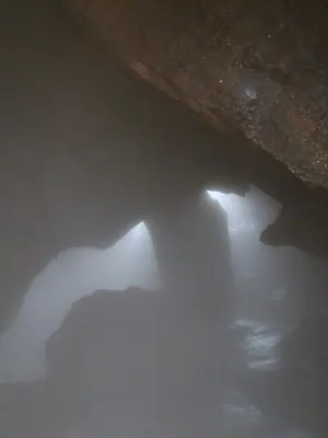 Grjotagja