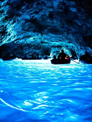 Grotta Azzurra