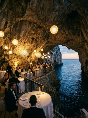 Grotta Palazzese