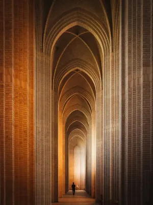 Grundtvig’s Church
