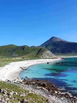 Hauklandstranda