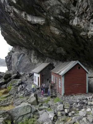 Helleren