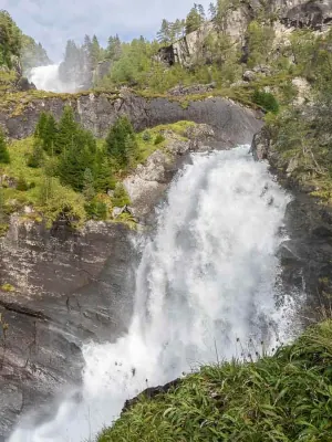 Highview Låtefoss