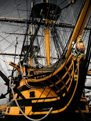HMS Victory