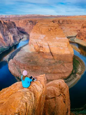 Horseshoe Bend