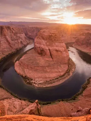 Horseshoe Bend