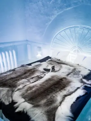 Icehotel