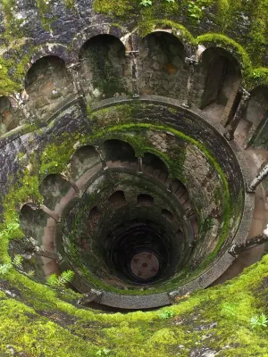 Initiation Well