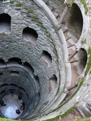 Initiation Well