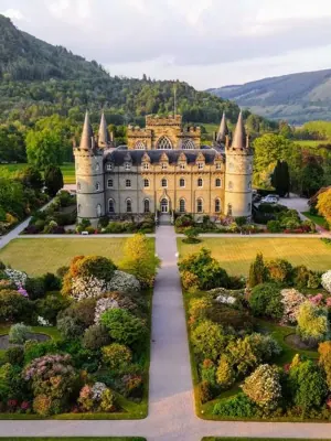 Inveraray Castle
