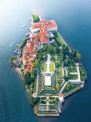 Isola Bella
