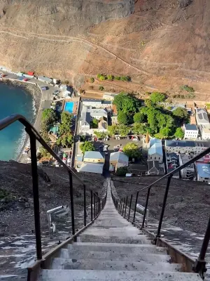 Jacob's Ladder
