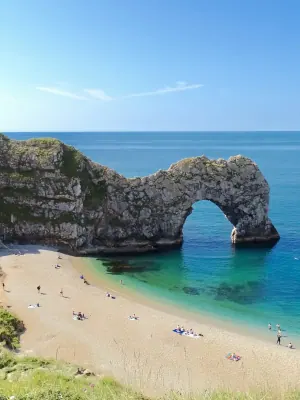 Jurassic Coast