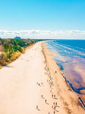 Jurmala