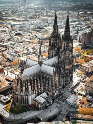 Kölner Dom