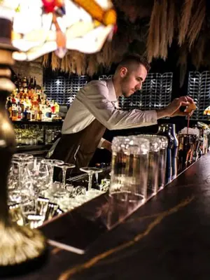 KAA Mixology