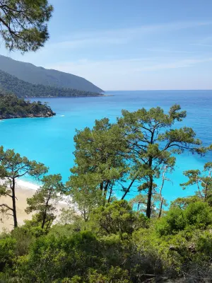 Kabak Bay