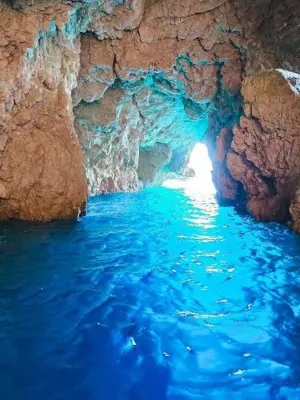 Keri Caves
